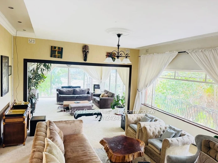 Glen?Lorne Family Estate – Your Private Retreat!