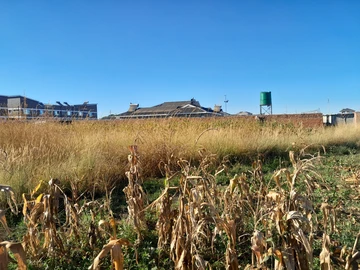 Spacious 2000 m² Stand in Sandton Park, Harare West Awaits!