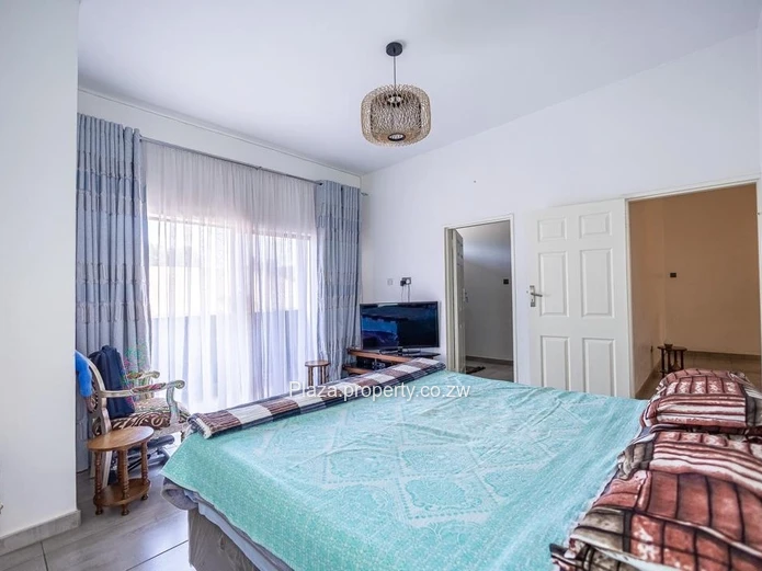 Exclusive 4 Bedroom Villa For Sale In Avondale