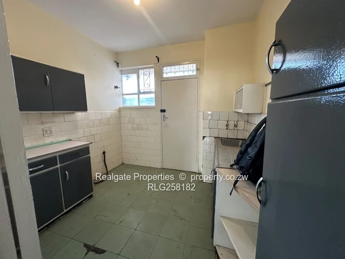 Flat For Sale | Prime Town Location $90 000