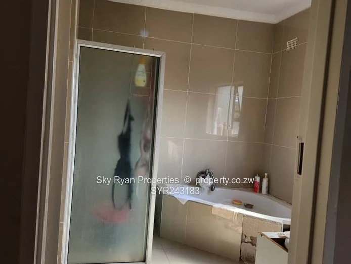 Mount Pleasant Heights House For Sale