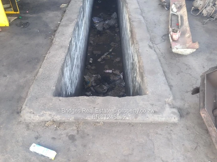 Willowvale Industrial Property For Sale