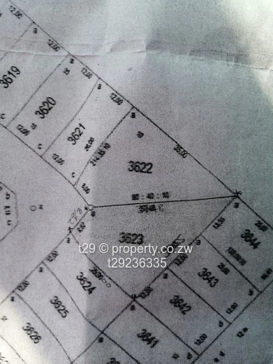 Granary phase 4 stand for sale