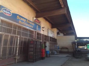 Shop & Retail Property