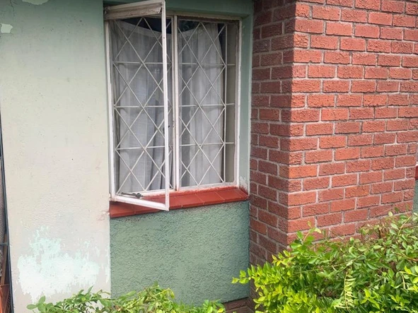 3 Bedroom Townhouse Complex