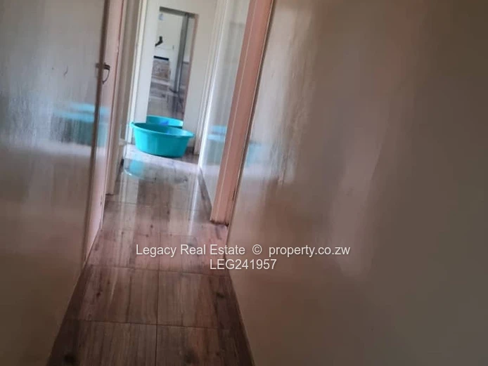 Charming Starter Home with Expansion Potential – Mabelreign