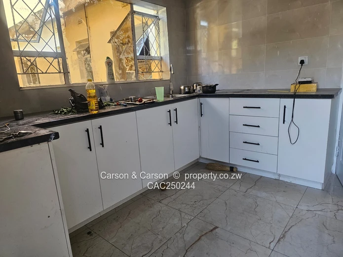House to rent in Greendale 