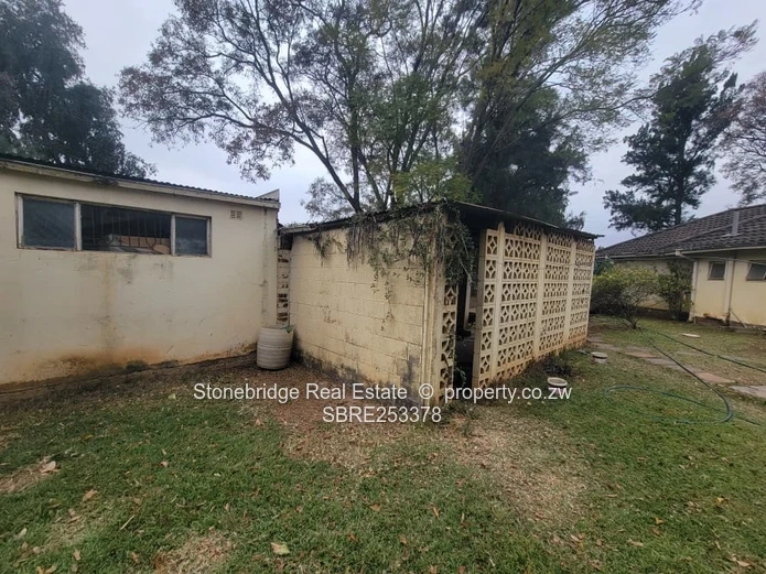 7 Bedroomed Home in Woodlands for sale