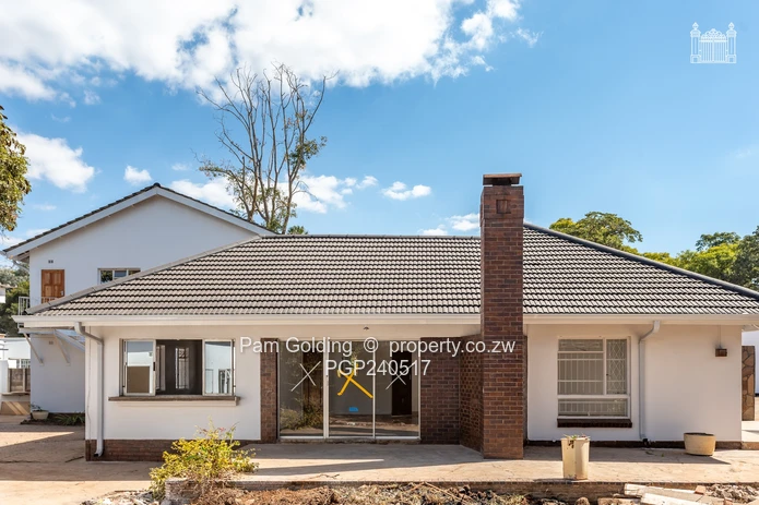 Prime Commercial Property - Main Road Frontage