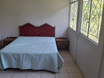 2 Bedroom Garden Flat