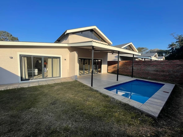 3 Bedroom Townhouse Complex