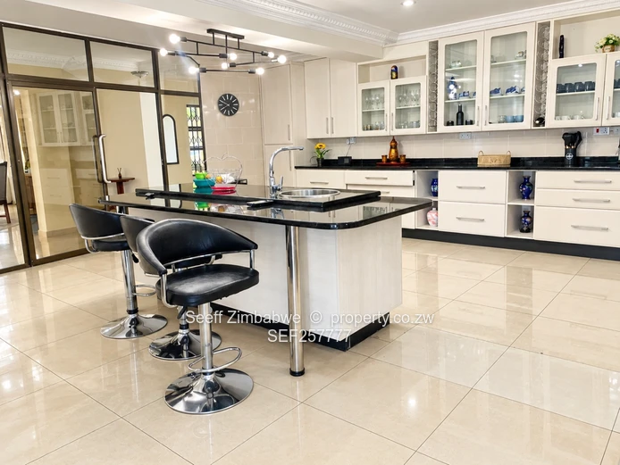 Exclusive Luxury Property For Sale   (Sole Mandate)