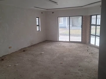 4 Bedroom Townhouse Complex