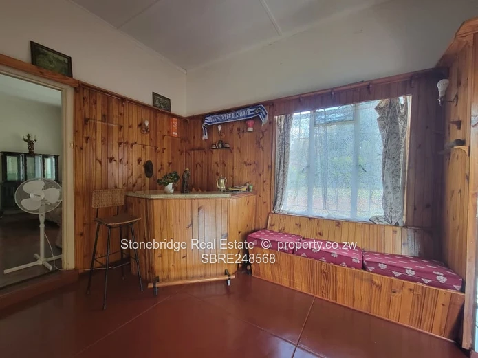3 Bedroomed House in Kumalo for sale
