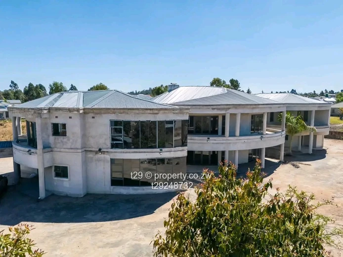 Arlington Estate house for sale 