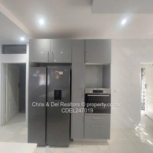 Adylinn - a beautiful house in a Gated Community in Westgate