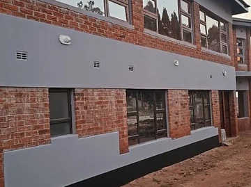 7 Bedroom House