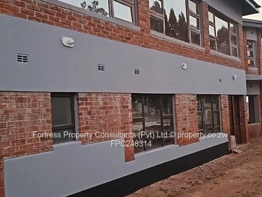 Upmarket Real Estate 