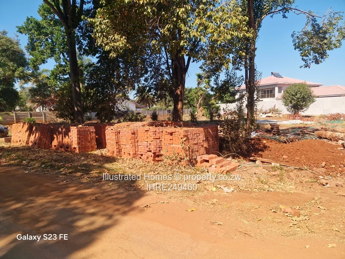 Fully Compliant Subdivision with Parent Deed