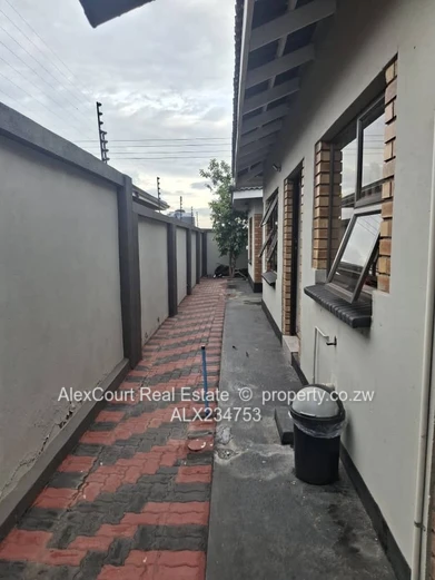 Modern & Spacious Home in Madokero Estates!