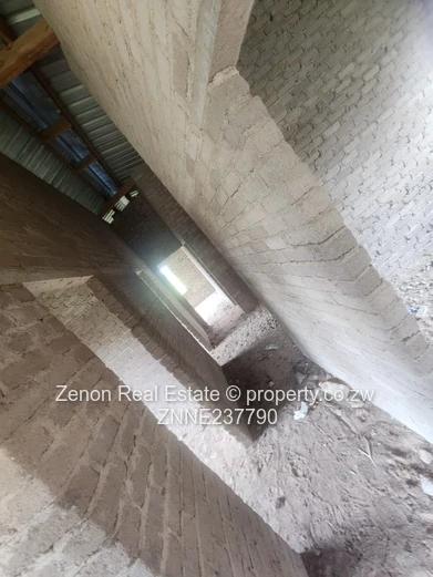 3bed house in Bikita, 90%complete 