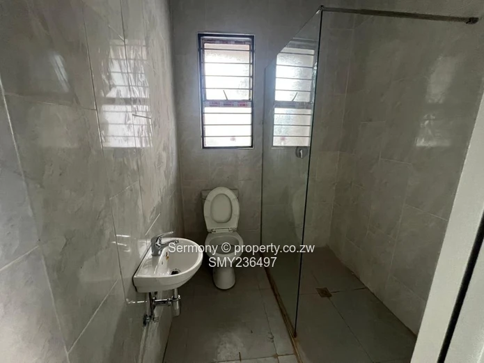 Garden Flat for rent