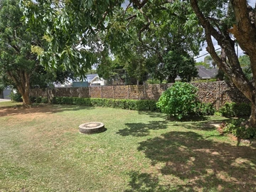 6 Bedroom Townhouse Complex