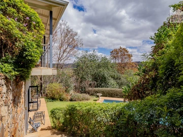 5 Bedroom Townhouse Complex