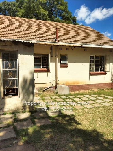 prime investment property