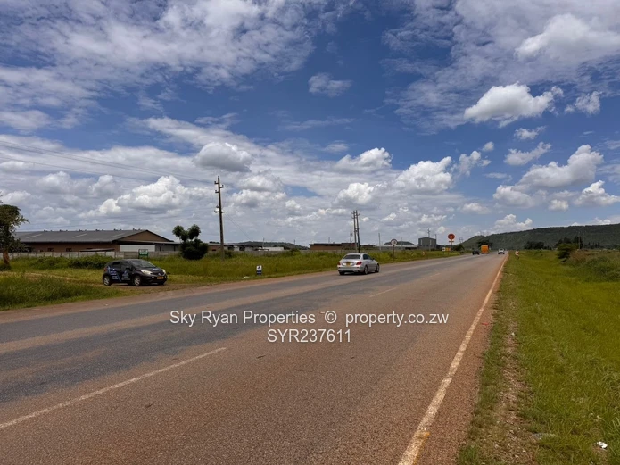 Kintyre Estate Property For Sale