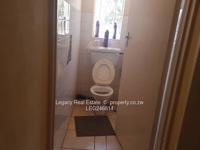 Comfortable Living Off Forbes Road,A Rare Find In Uplands Waterfalls