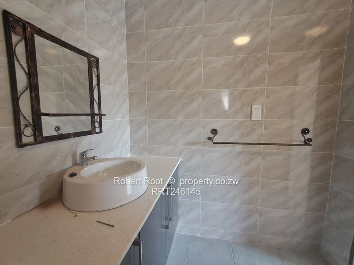 Stunning newly built 3 bed cottage