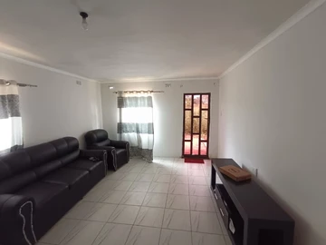 2 Bedroom Cottage