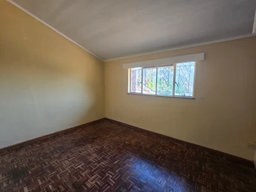 3 Bedroom Garden Flat