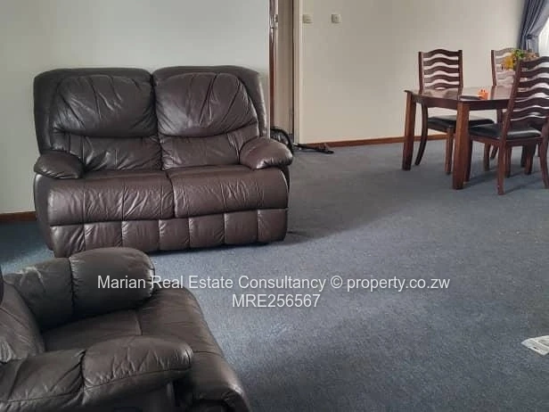 2 Bedroom Apartment/Flat Kenilworth Ascot For Rent