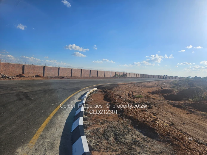 Prime Industrial and Commercial stands for sale in Sunway City: Special Economic Zone:(SEZ)