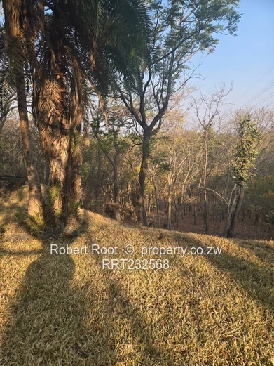 Stunning 4-Storey House for Rent at Lake Chivero