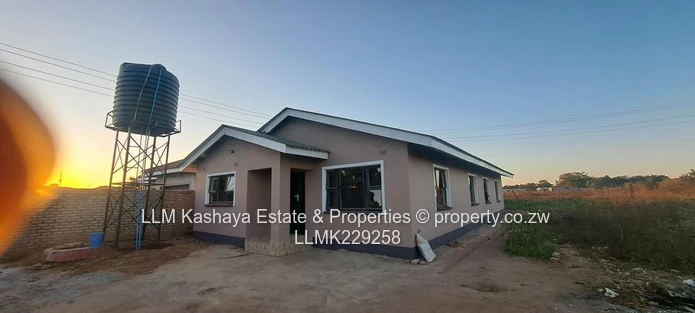 2 x Full Houses to Let in Different locations, recently renovated.