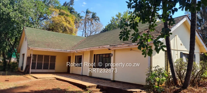 Family home in a serene neighbourhood 