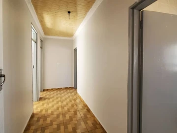 3 Bedroom Garden Flat