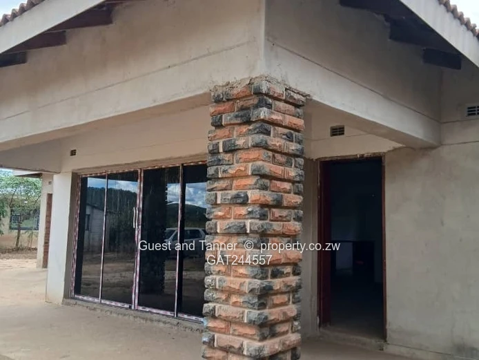 5-Bedroom House For Sale In Golden Heights