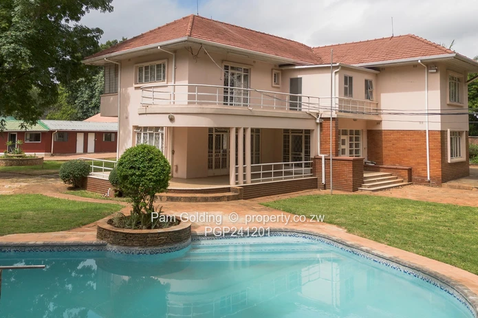 Duthie Road; Commercial Property;24 Offices