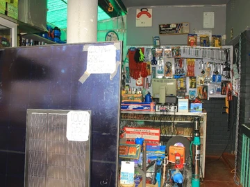 3 Bedroom Flat & Apartment