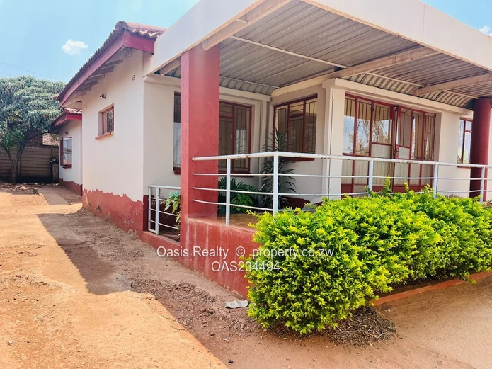 Family Home For Sale In Cold Comfort