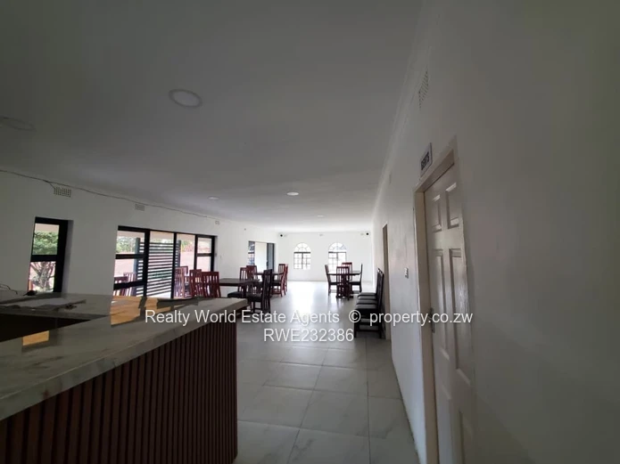 Commercial Property For Sale in Eastlea- Close To GMB/Samora Machel