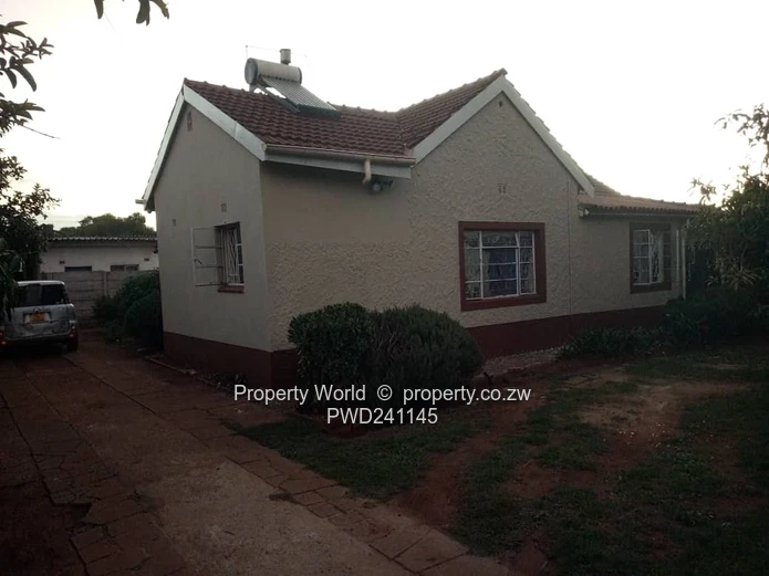 Commercial Property To Let In Belvedere