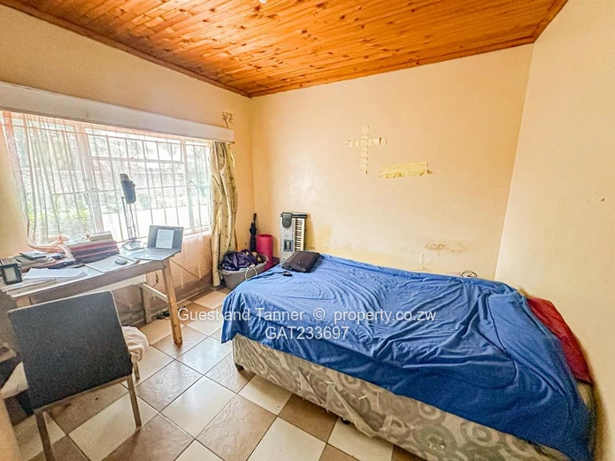  4 Bedroomed house in Chadcombe For Sale 