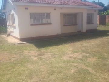 Cottage to Rent