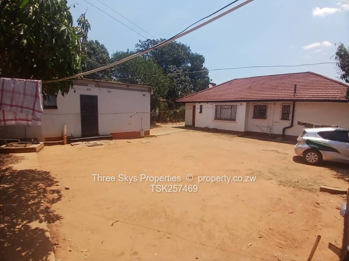 Braeside House For Sale 