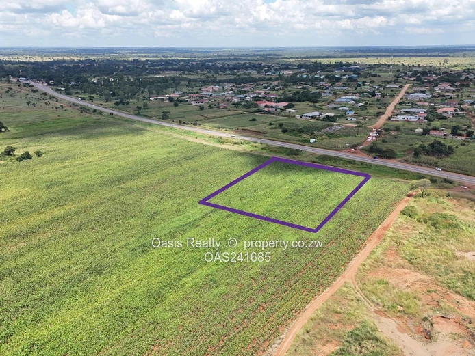 Beatrice Service station stand for sale